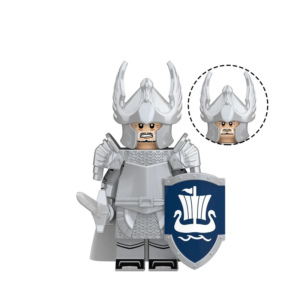 Medieval Knight Sword 2