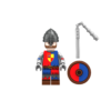 medieval lego Knight