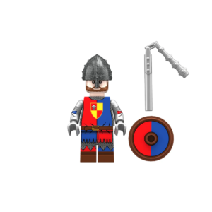 Medieval Knight Weapon