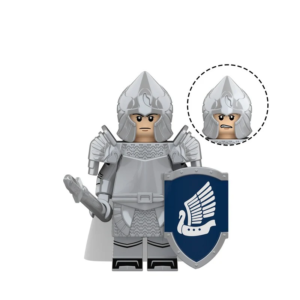 Medieval Knight Weapon