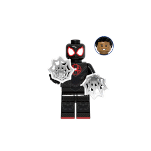 Miles Morales