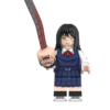 Chainsaw Man Lego