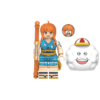 One Piece Lego Nami