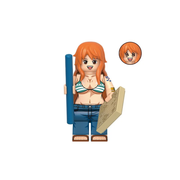 Nami Lego