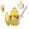 Nausicaa of the Valley of the Wind Minifigure Lego