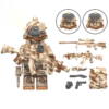 Military Force Army LEGO