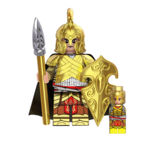 Noldo Brave