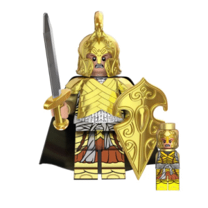 Noldo Knight
