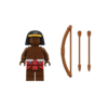 Egyptian Nubian Lego