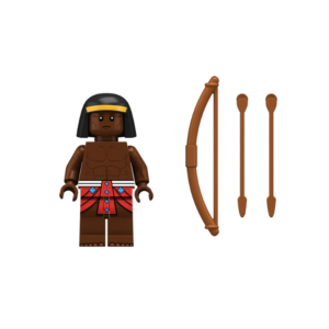 Nubian Archer