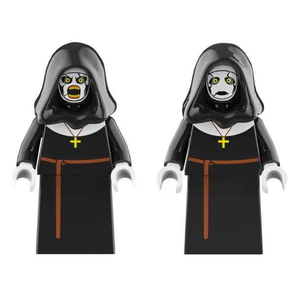 Halloween Lego