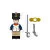 Napoleonic War Lego