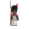 Zombie Lego