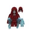 Star Wars Lego Palpatine