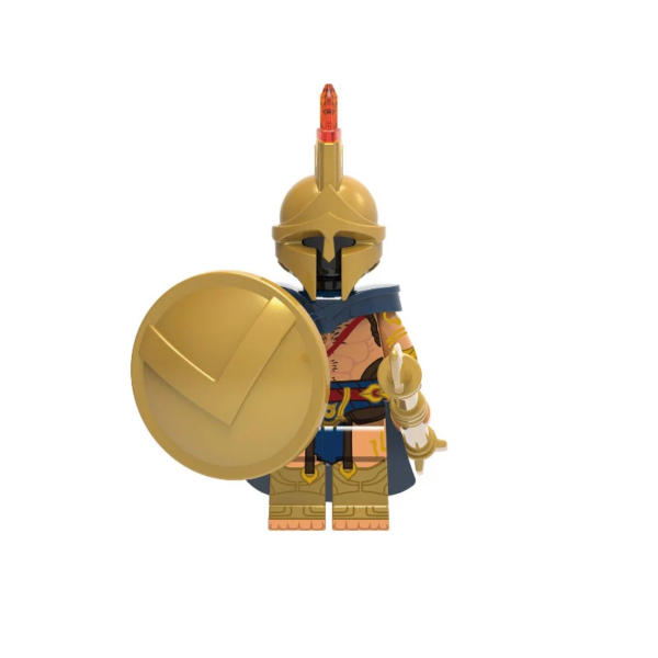 League of Legends LEGo