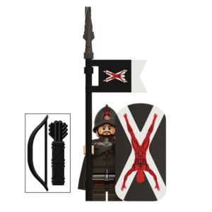 Pavise Crossbow