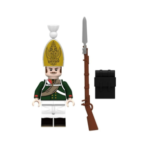 Pavlov Grenadier
