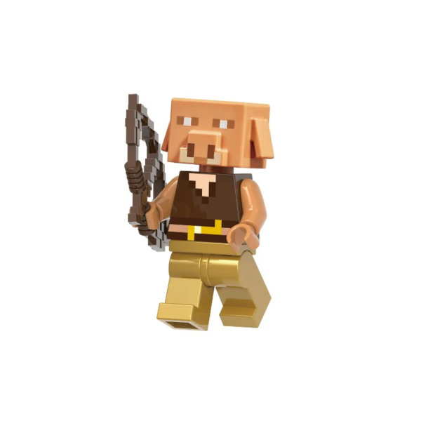 Minecraft Lego