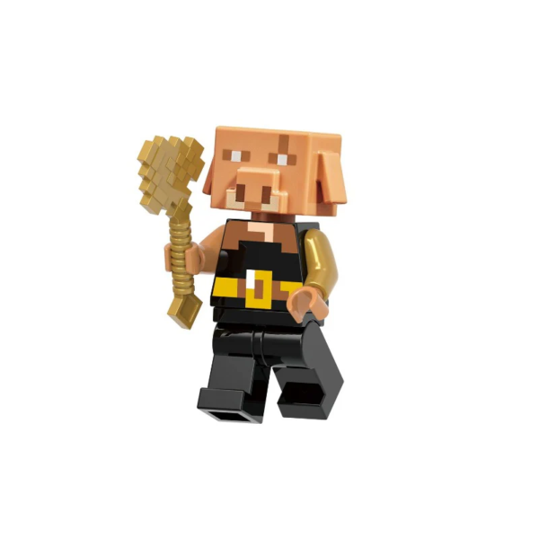 Minecraft Lego