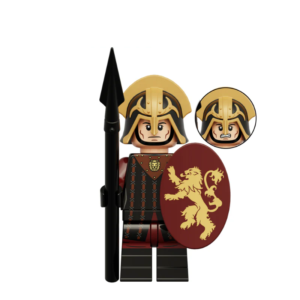 Pikeman