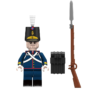 Napoleonic War Lego