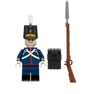 Portuguese Line Infantry