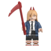 Chainsaw Man Lego