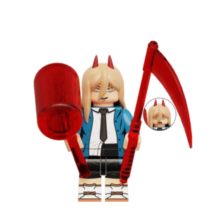 Power