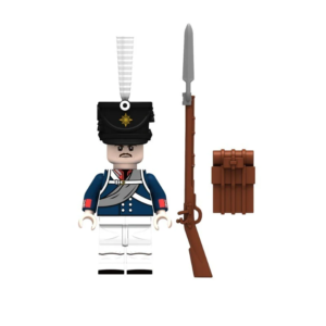 Prussian Guard Grenadier
