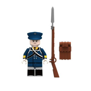 Prussian Landwehr
