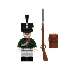 Prussian Silesian Chassuer