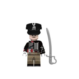 Prussian Skeleton Hussar