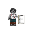 Zombie Lego