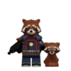 Marvel Lego Racoon