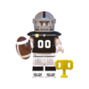 NFL LEGO Raiders