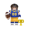 NFL LEGO Rams