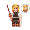 Demon Slayer Lego