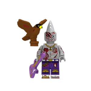 Rock Zombie