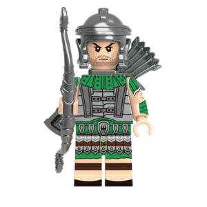 Roman Archer