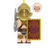 Ancient History LEGO