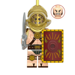 Roman Gladiator