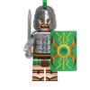 Ancient History LEGO