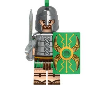 Roman Legion Soldier