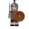 Ancient History LEGO