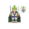 One Piece Lego Rornoa Zoro