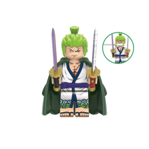 Rornoa Zoro