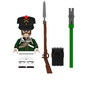 Russian Artillery