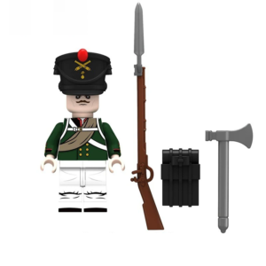 Russian Artillery Axe