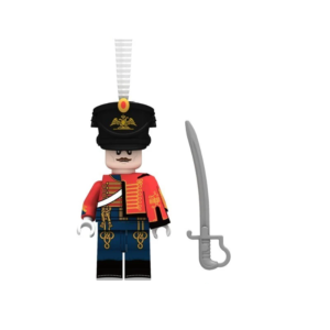 Russian Guard Hussar