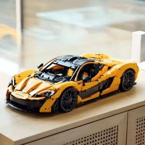 McLaren P1 – 42172 LEGO